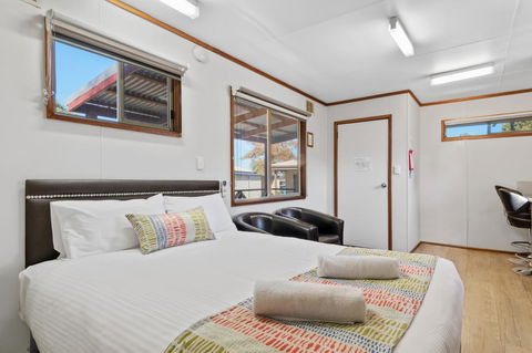 Discovery Parks - Swan Valley - Accommodation Kalgoorlie 40