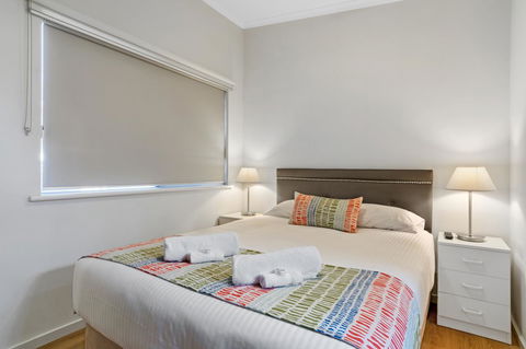 Discovery Parks - Swan Valley - Accommodation Kalgoorlie 4