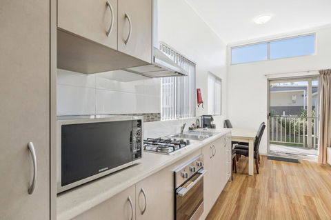 Discovery Parks - Swan Valley - Accommodation Kalgoorlie 2
