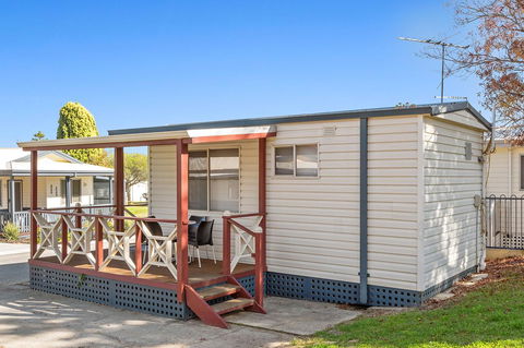 Discovery Parks - Swan Valley - Accommodation Kalgoorlie 14