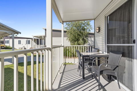 Discovery Parks - Swan Valley - Accommodation Kalgoorlie 19