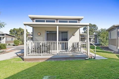 Discovery Parks - Swan Valley - Accommodation Kalgoorlie 15