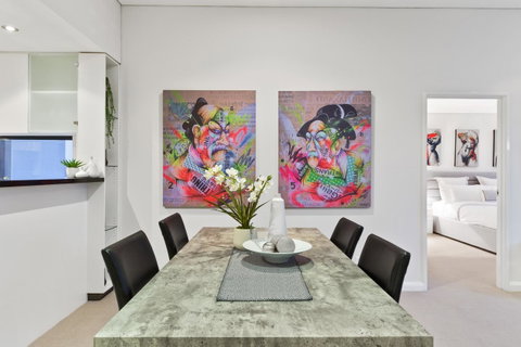 The Executive Penthouse - Accommodation Kalgoorlie 5