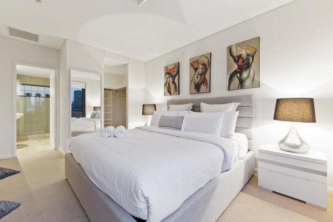 The Executive Penthouse - Accommodation Kalgoorlie 8