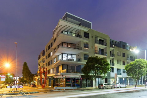 The Executive Penthouse - Accommodation Kalgoorlie 23