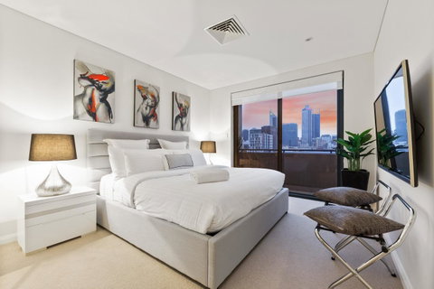 The Executive Penthouse - Accommodation Kalgoorlie 0