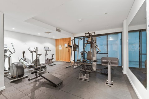 The Executive Penthouse - Accommodation Kalgoorlie 21