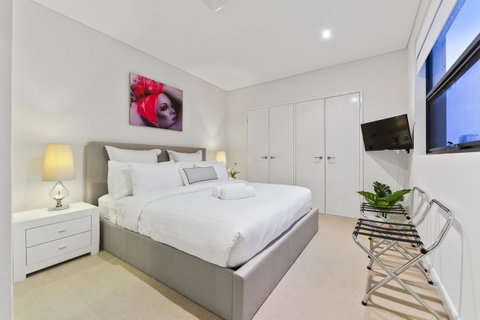 The Executive Penthouse - Accommodation Kalgoorlie 11