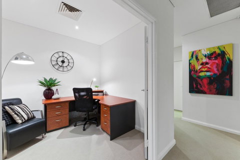 The Executive Penthouse - Accommodation Kalgoorlie 17