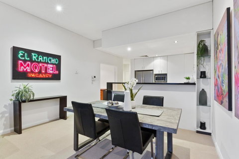 The Executive Penthouse - Accommodation Kalgoorlie 6