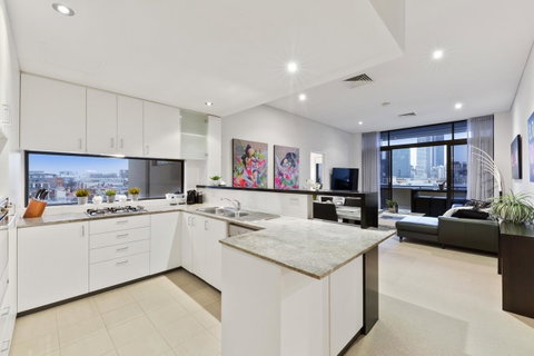The Executive Penthouse - Accommodation Kalgoorlie 3