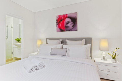 The Executive Penthouse - Accommodation Kalgoorlie 12