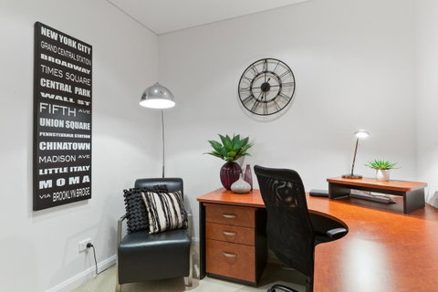 The Executive Penthouse - Accommodation Kalgoorlie 16
