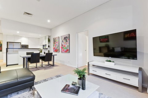 The Executive Penthouse - Accommodation Kalgoorlie 7