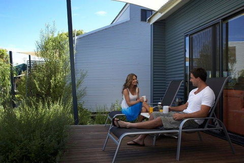 Footprints Preston Beach - Accommodation Kalgoorlie 15