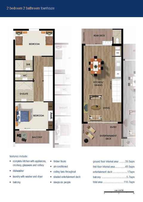 Footprints Preston Beach - Accommodation Kalgoorlie 30