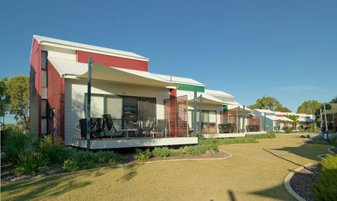 Footprints Preston Beach - Accommodation Kalgoorlie 12