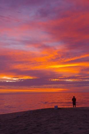 Footprints Preston Beach - Accommodation Kalgoorlie 7