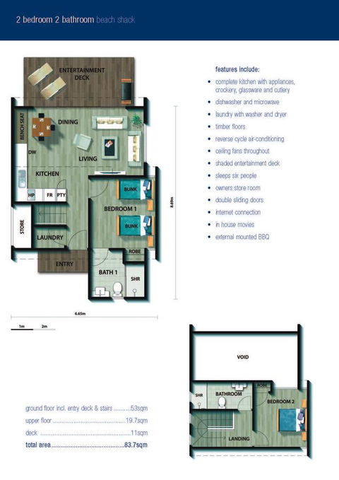 Footprints Preston Beach - Accommodation Kalgoorlie 28