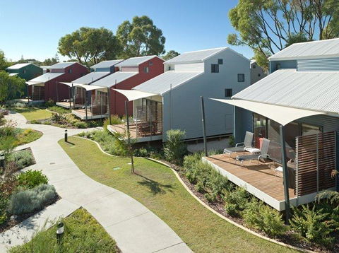 Footprints Preston Beach - Accommodation Kalgoorlie 8