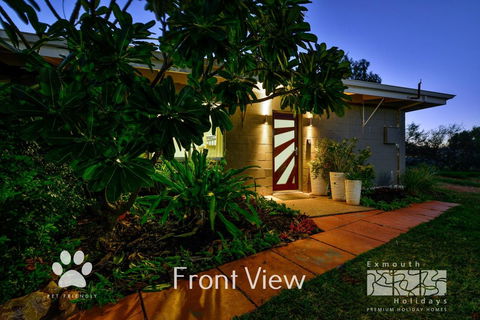 13 Learmonth Street - Close To Town Centre - Accommodation Kalgoorlie 0