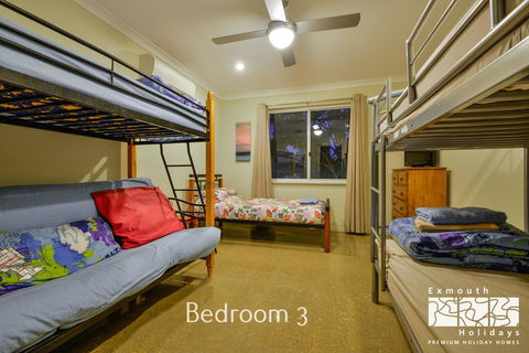 13 Learmonth Street - Close To Town Centre - Accommodation Kalgoorlie 9