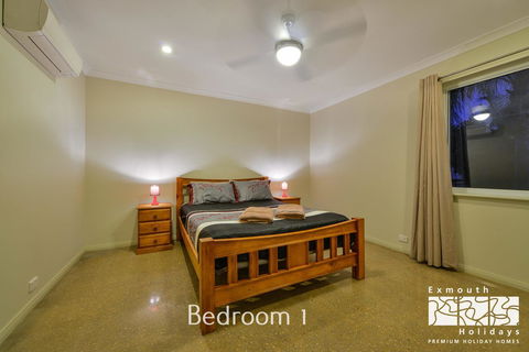 13 Learmonth Street - Close To Town Centre - Accommodation Kalgoorlie 7