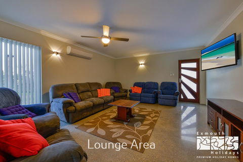 13 Learmonth Street - Close To Town Centre - Accommodation Kalgoorlie 1