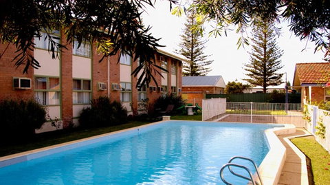 Hospitality Esperance SureStay Collection By Best Western - Accommodation Kalgoorlie 27