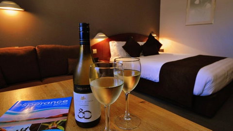 Hospitality Esperance SureStay Collection By Best Western - Accommodation Kalgoorlie 1