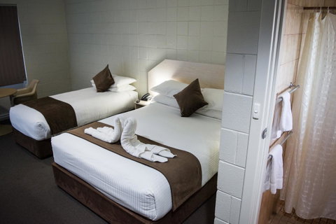 Hospitality Esperance SureStay Collection By Best Western - Accommodation Kalgoorlie 3