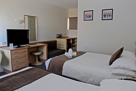 Hospitality Esperance SureStay Collection By Best Western - Accommodation Kalgoorlie 33