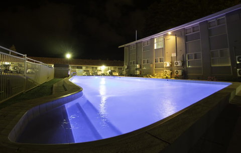 Hospitality Esperance SureStay Collection By Best Western - Accommodation Kalgoorlie 0