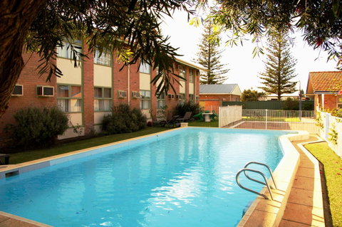 Hospitality Esperance SureStay Collection By Best Western - Accommodation Kalgoorlie 9