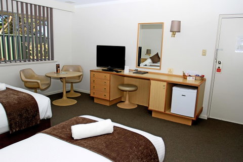 Hospitality Esperance SureStay Collection By Best Western - Accommodation Kalgoorlie 37