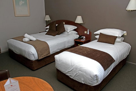 Hospitality Esperance SureStay Collection By Best Western - Accommodation Kalgoorlie 40