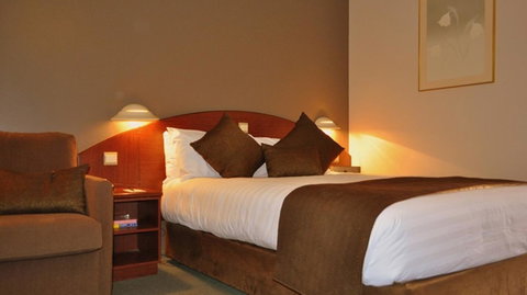 Hospitality Esperance SureStay Collection By Best Western - Accommodation Kalgoorlie 14