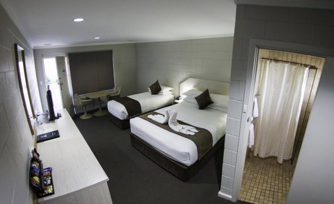 Hospitality Esperance SureStay Collection By Best Western - Accommodation Kalgoorlie 7