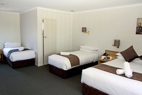 Hospitality Esperance SureStay Collection By Best Western - Accommodation Kalgoorlie 34