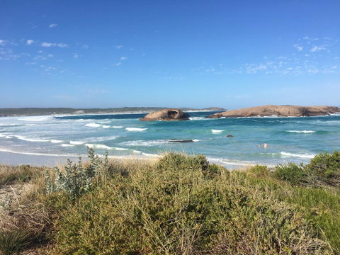 Hospitality Esperance SureStay Collection By Best Western - Accommodation Kalgoorlie 22