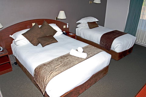 Hospitality Esperance SureStay Collection By Best Western - Accommodation Kalgoorlie 41