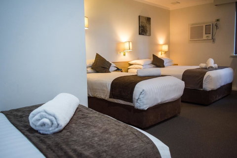 Hospitality Esperance SureStay Collection By Best Western - Accommodation Kalgoorlie 12