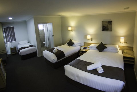 Hospitality Esperance SureStay Collection By Best Western - Accommodation Kalgoorlie 4