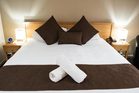 Hospitality Esperance SureStay Collection By Best Western - Accommodation Kalgoorlie 2