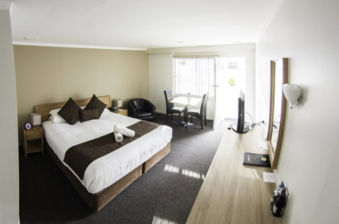 Hospitality Esperance SureStay Collection By Best Western - Accommodation Kalgoorlie 6