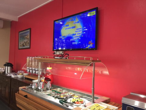 Hospitality Esperance SureStay Collection By Best Western - Accommodation Kalgoorlie 13