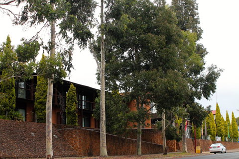 The Pemberton Hotel - Accommodation Kalgoorlie 25