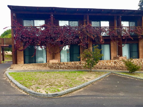 The Pemberton Hotel - Accommodation Kalgoorlie 11