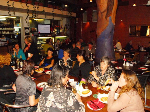 The Pemberton Hotel - Accommodation Kalgoorlie 35