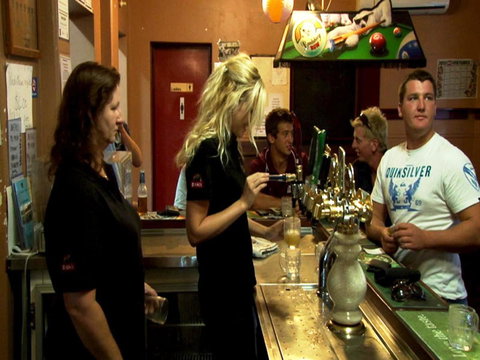 The Pemberton Hotel - Accommodation Kalgoorlie 36